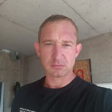 Фотография мужчины Алексей, 36 лет из г. Алматы