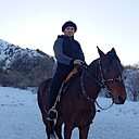 Сервер, 27 лет