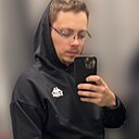 Кирилл, 28 лет