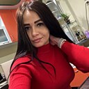 Кристина, 28 лет