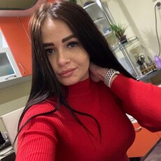 Фотография девушки Кристина, 28 лет из г. Норильск