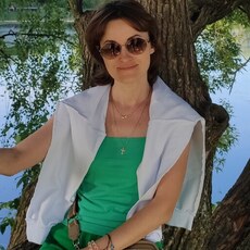 Фотография девушки Анастасия, 39 лет из г. Иваново