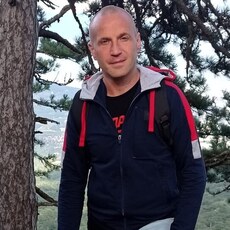 Фотография мужчины Сергей, 46 лет из г. Санкт-Петербург