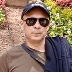 Фотография мужчины Игорь, 45 лет из г. Астрахань