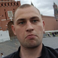 Фотография мужчины Константин, 25 лет из г. Северодвинск