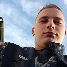 Фотография мужчины Андрій, 18 лет из г. Краков