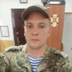 Фотография мужчины Андрей, 33 года из г. Ставрополь