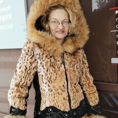 Фотография девушки Ирина, 54 года из г. Барнаул