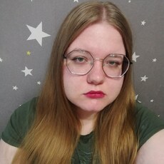 Фотография девушки Полина, 23 года из г. Санкт-Петербург