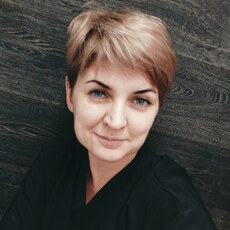 Фотография девушки Ольга, 35 лет из г. Самара