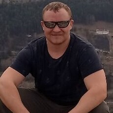 Фотография мужчины Александр, 37 лет из г. Кызыл