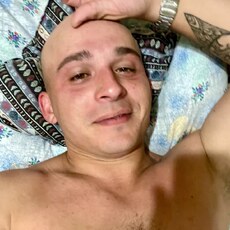 Фотография мужчины Алмаз, 32 года из г. Уфа