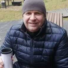 Фотография мужчины Дмитрий, 59 лет из г. Обнинск