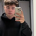 Данил, 20 лет