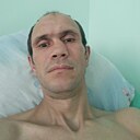 Сергей, 42 года