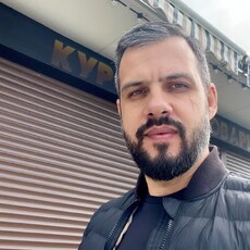 Фотография мужчины Лёша, 42 года из г. Туапсе