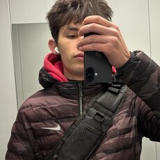 Фотография мужчины Вадим, 19 лет из г. Гродно