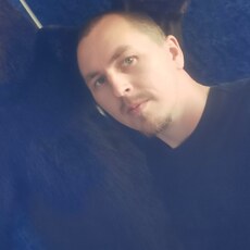 Фотография мужчины Андрей, 33 года из г. Пермь