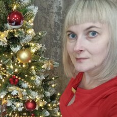 Фотография девушки Дарья, 37 лет из г. Чусовой