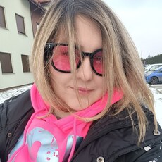 Фотография девушки Анна, 35 лет из г. Вроцлав Оа