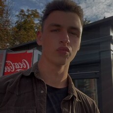 Фотография мужчины Петя, 20 лет из г. Гродно