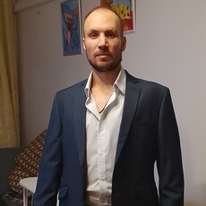 Фотография мужчины Артём, 36 лет из г. Воскресенск