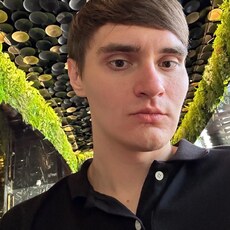 Фотография мужчины Иван, 25 лет из г. Краснодар