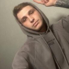 Фотография мужчины Антон, 27 лет из г. Новосибирск