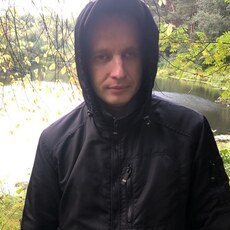 Фотография мужчины Олег, 40 лет из г. Екатеринбург