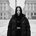 Алина, 18 лет