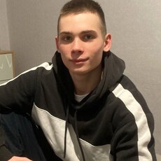 Фотография мужчины Владислав, 18 лет из г. Владивосток