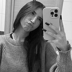 Фотография девушки Anastasia, 18 лет из г. Пенза