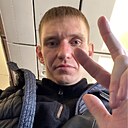 Эдуард, 33 года