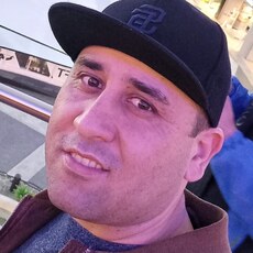 Фотография мужчины Бобур, 37 лет из г. Одинцово