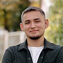 Андрій, 23 года