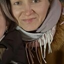 Заряна, 41 год