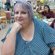 Фотография девушки Анжела, 50 лет из г. Туркменбашы