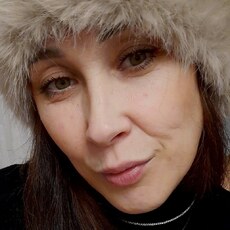Фотография девушки Изольда, 49 лет из г. Пермь