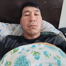 Фотография мужчины Еркош, 41 год из г. Караганда