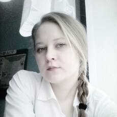 Фотография девушки Мария, 27 лет из г. Баган