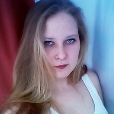 Фотография девушки Мария, 27 лет из г. Баган