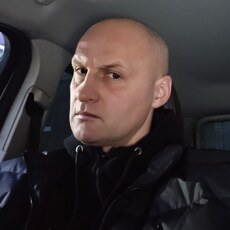 Фотография мужчины Алексей, 48 лет из г. Брянск