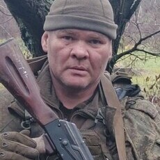 Фотография мужчины Евгений, 46 лет из г. Самара