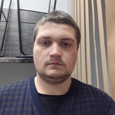 Фотография мужчины Роман, 25 лет из г. Барнаул