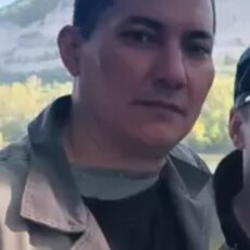 Фотография мужчины Давран, 42 года из г. Самара