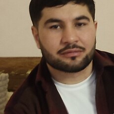 Фотография мужчины Арсен, 33 года из г. Уфа