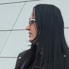 Фотография девушки Екатерина, 44 года из г. Пенза