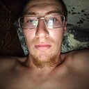 Кирилл, 21 год