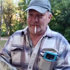 Фотография мужчины Евгений, 51 год из г. Иваново