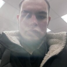 Фотография мужчины Иван, 27 лет из г. Саратов